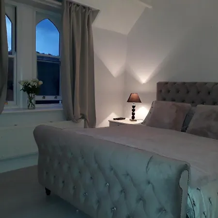 Couette-café Bracken Hill *